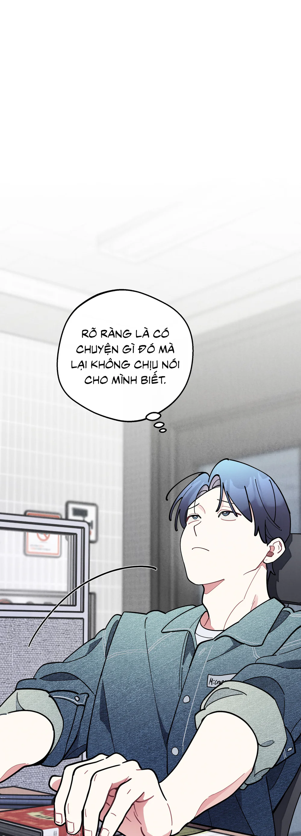 Đọc truyện One-Room TA - Chapter 73