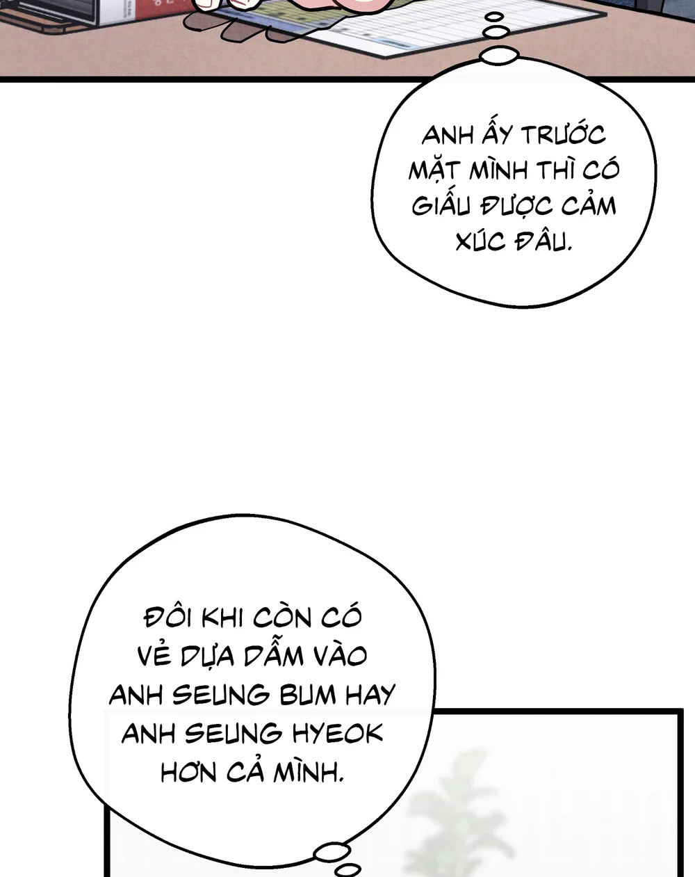 Đọc truyện One-Room TA - Chapter 73