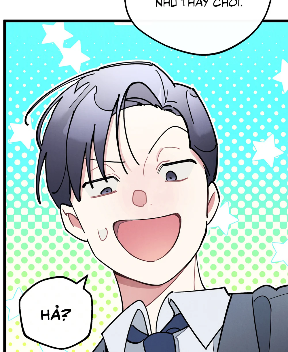 Đọc truyện One-Room TA - Chapter 73