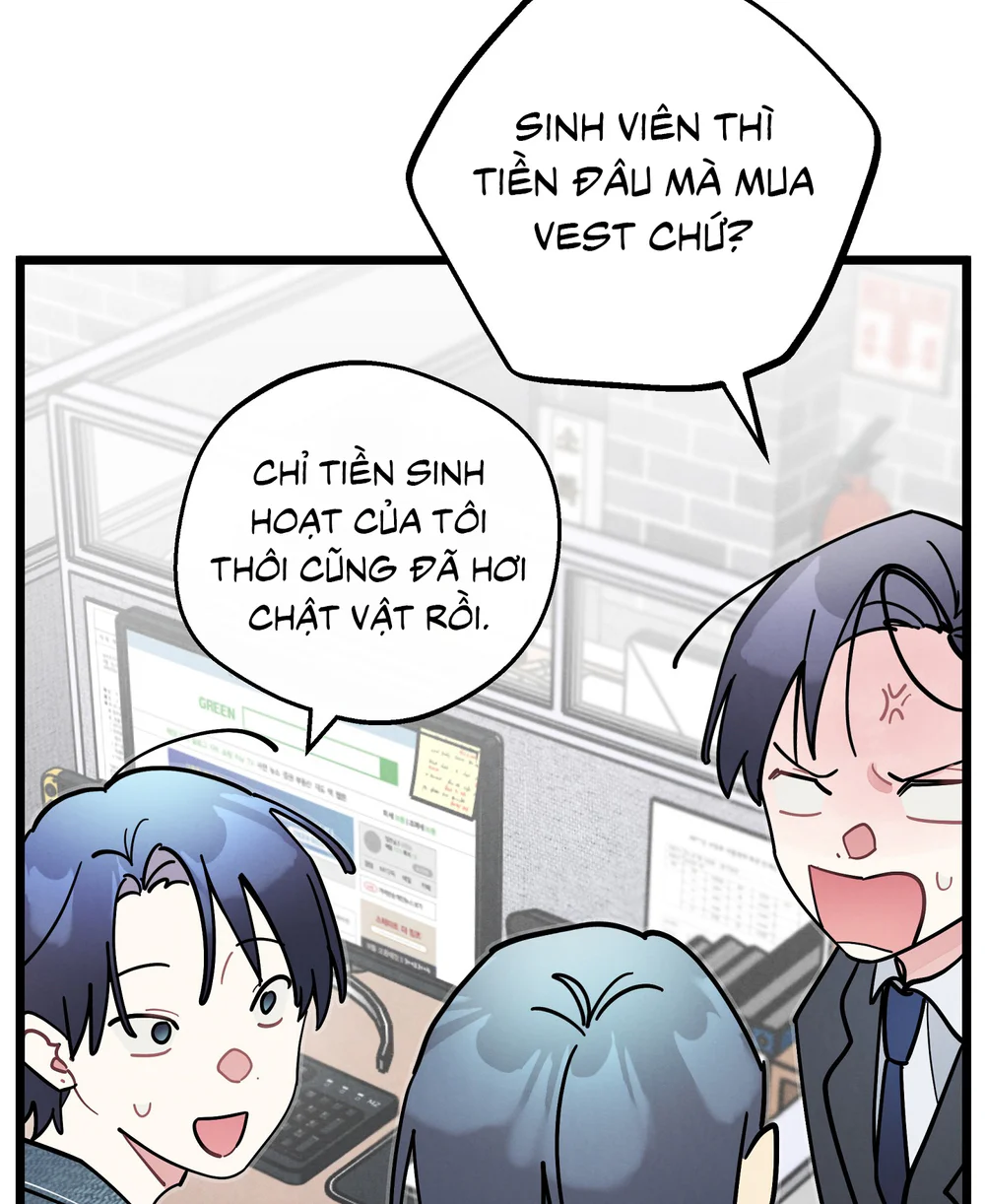 Đọc truyện One-Room TA - Chapter 73