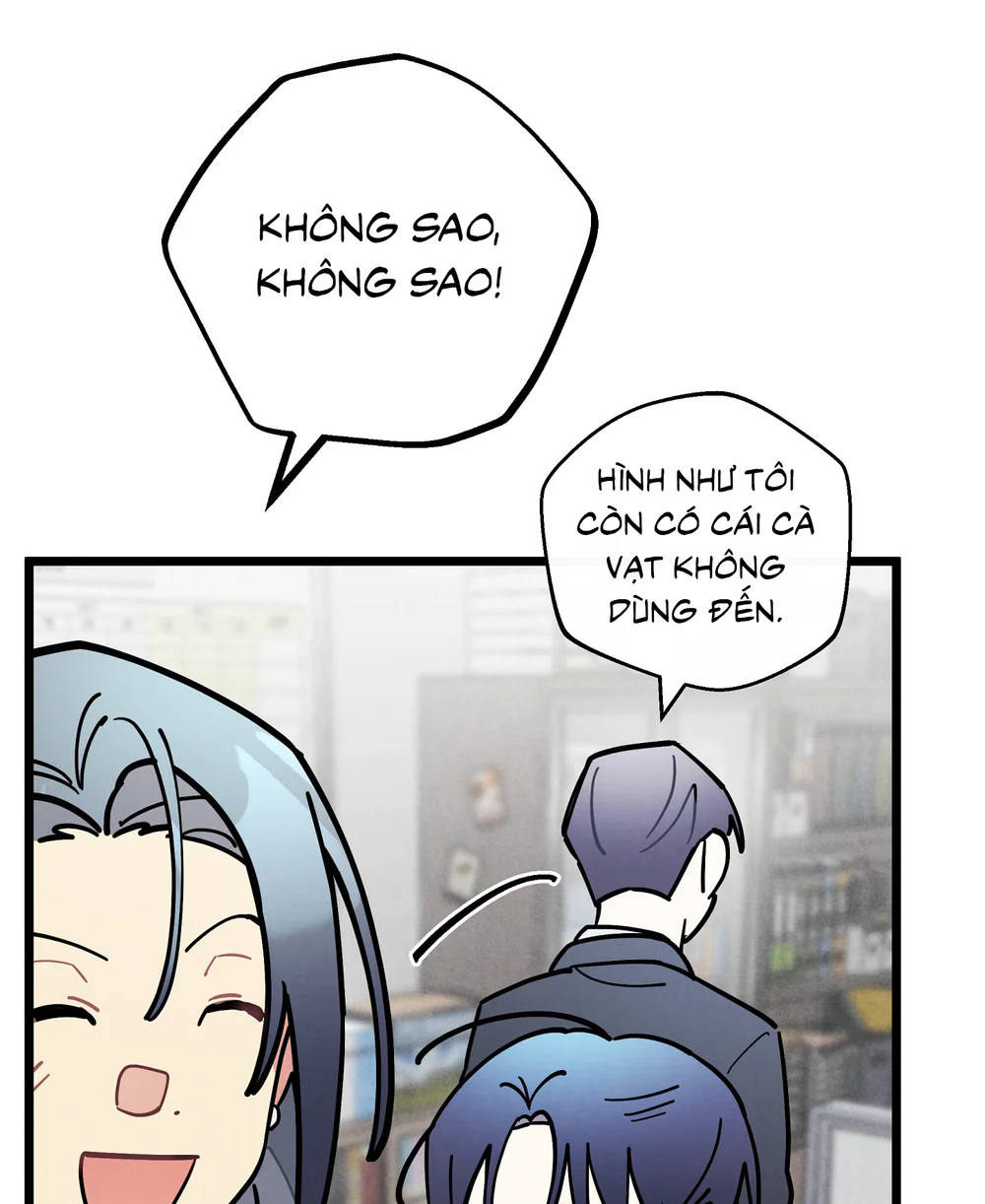 Đọc truyện One-Room TA - Chapter 73