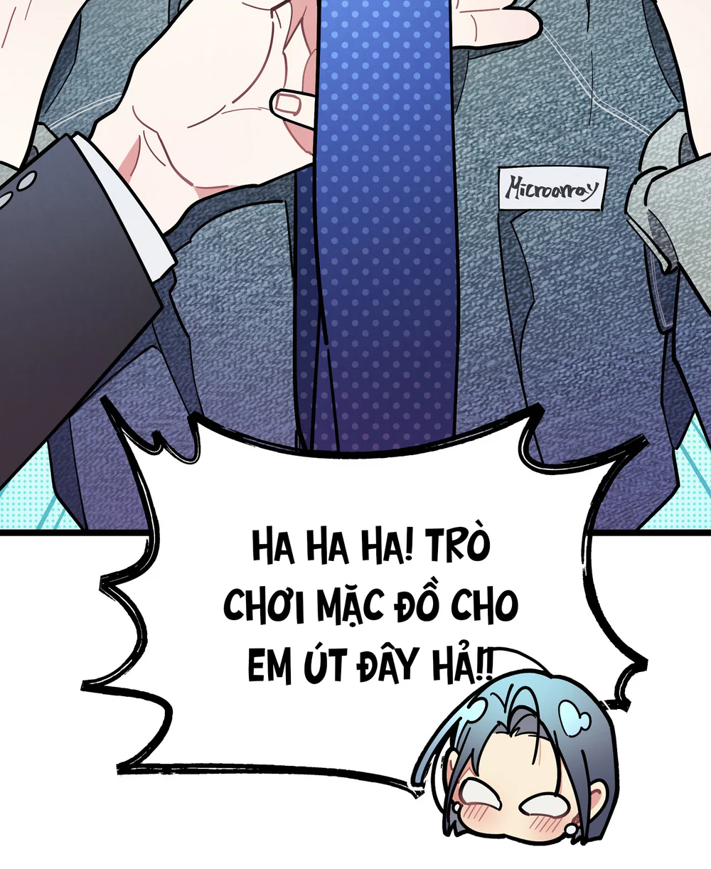 Đọc truyện One-Room TA - Chapter 73