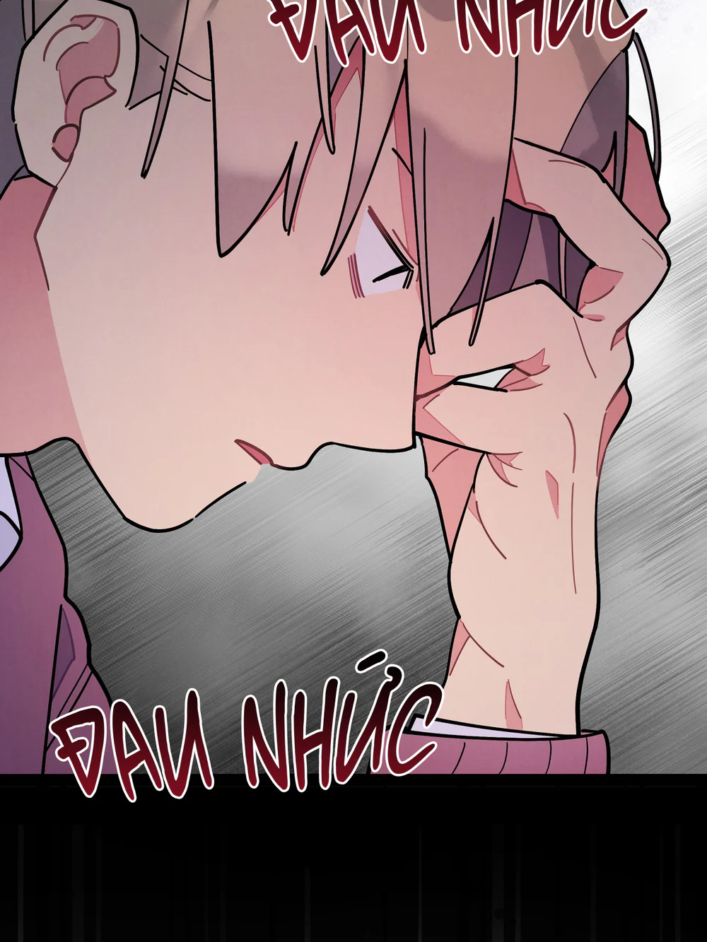 Đọc truyện One-Room TA - Chapter 73