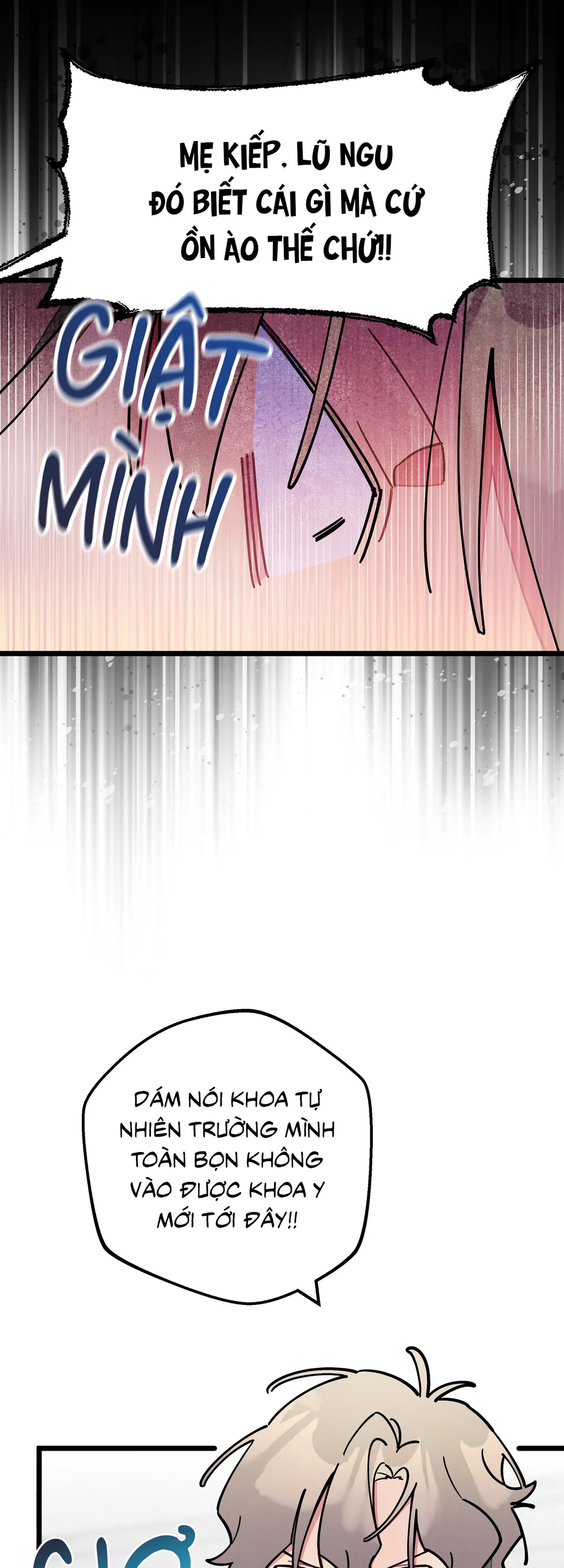 Đọc truyện One-Room TA - Chapter 73