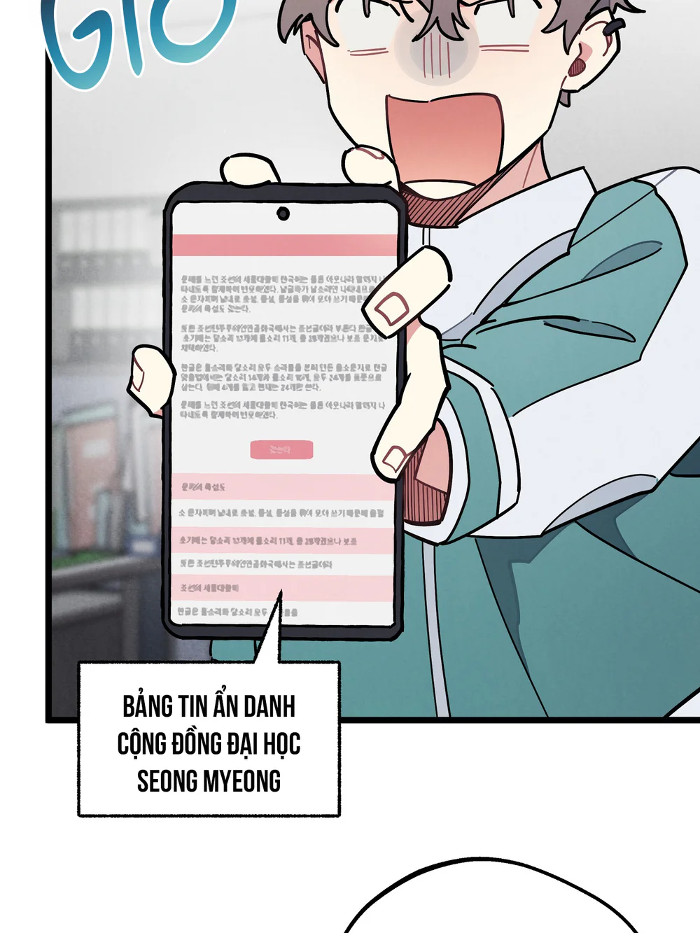 Đọc truyện One-Room TA - Chapter 73