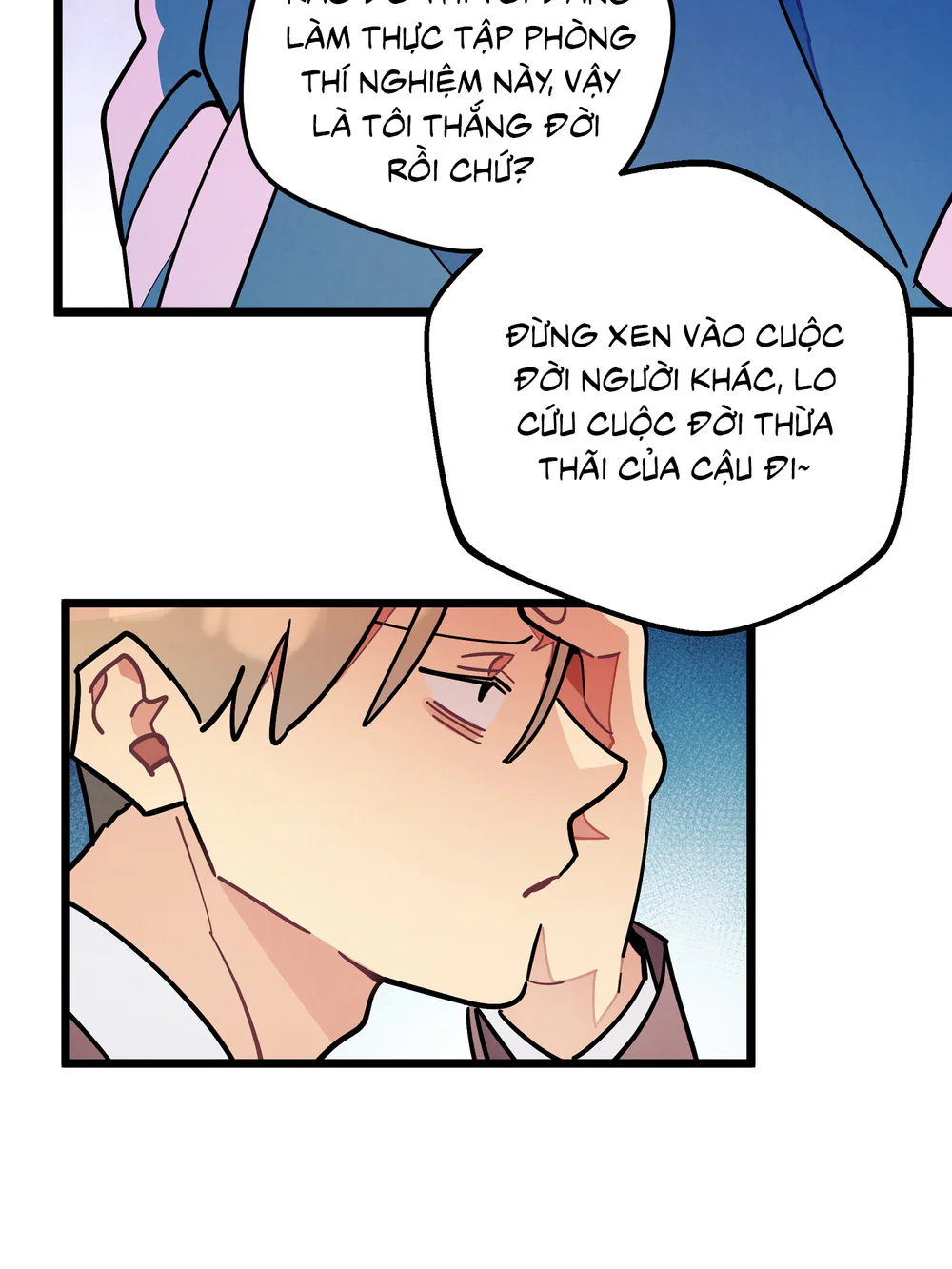 Đọc truyện One-Room TA - Chapter 73