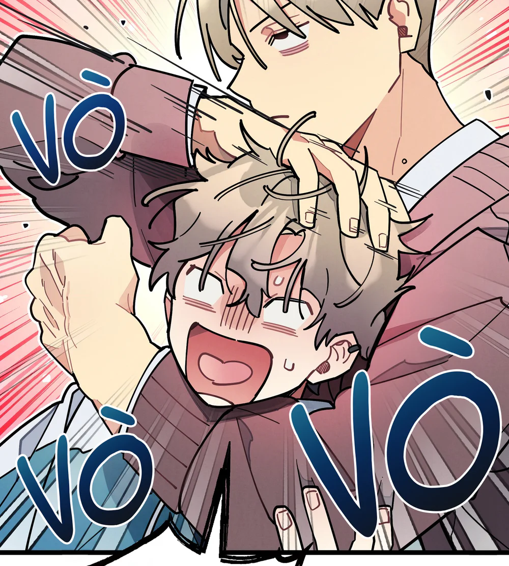 Đọc truyện One-Room TA - Chapter 73