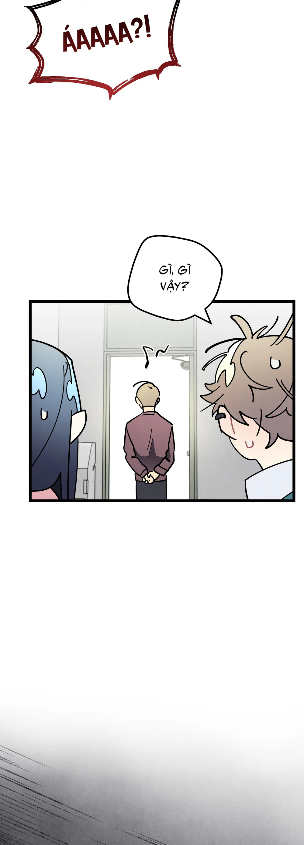 Đọc truyện One-Room TA - Chapter 73