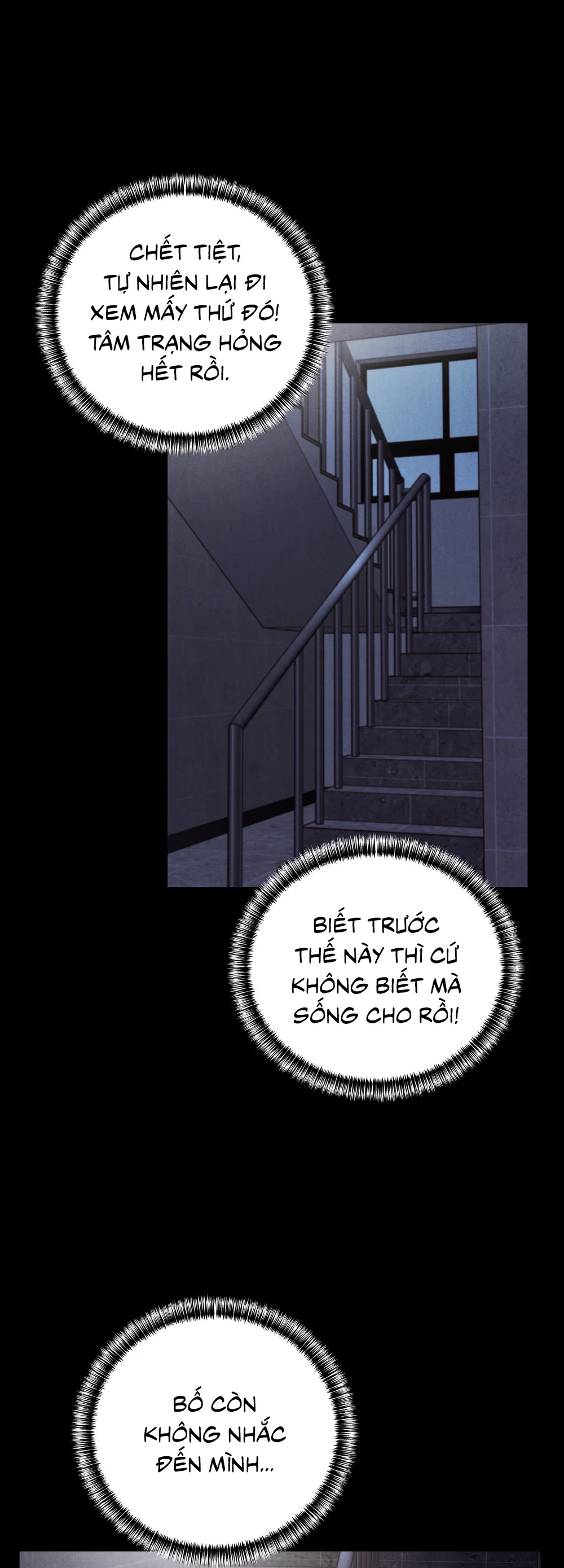 Đọc truyện One-Room TA - Chapter 73