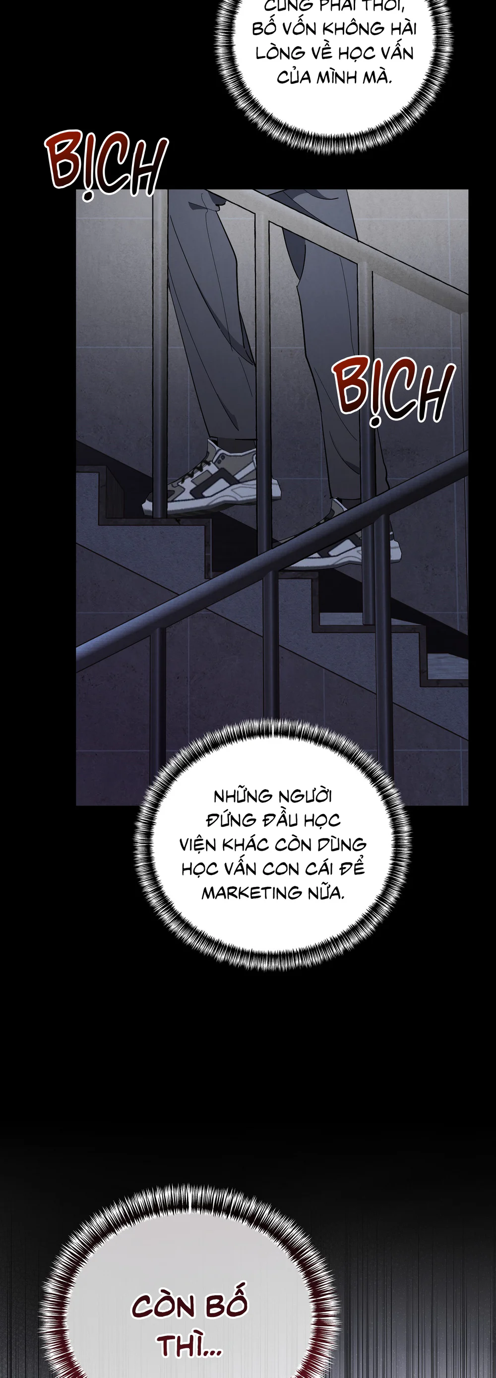 Đọc truyện One-Room TA - Chapter 73