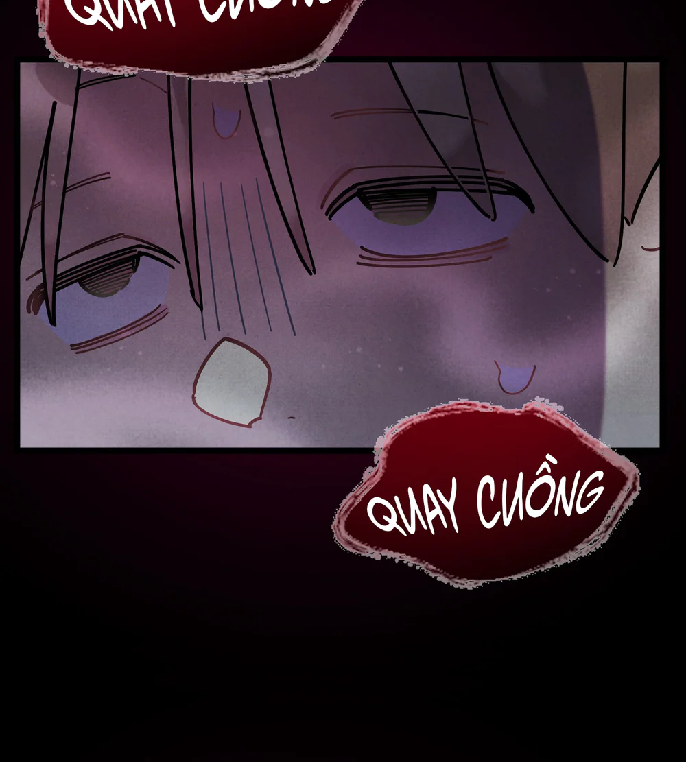 Đọc truyện One-Room TA - Chapter 73