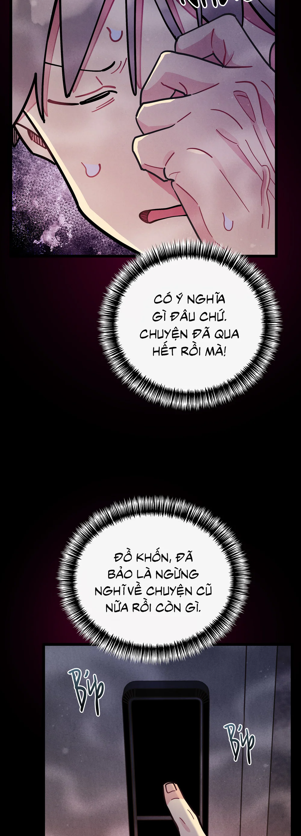Đọc truyện One-Room TA - Chapter 73