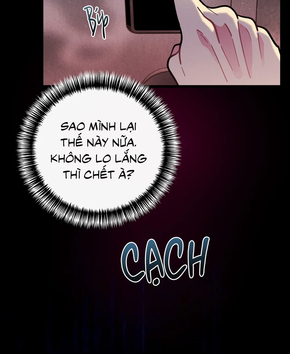 Đọc truyện One-Room TA - Chapter 73
