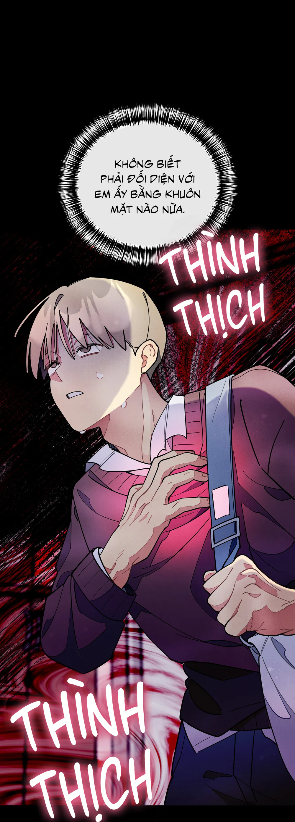 Đọc truyện One-Room TA - Chapter 73