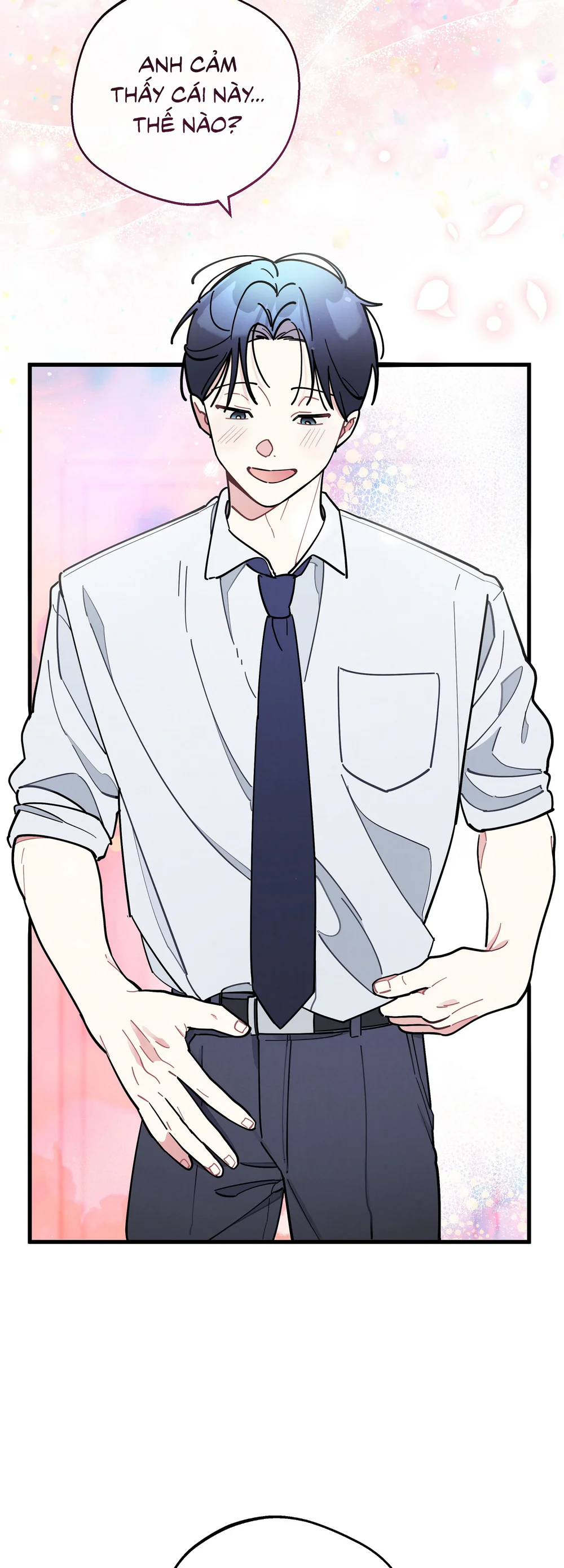 Đọc truyện One-Room TA - Chapter 73