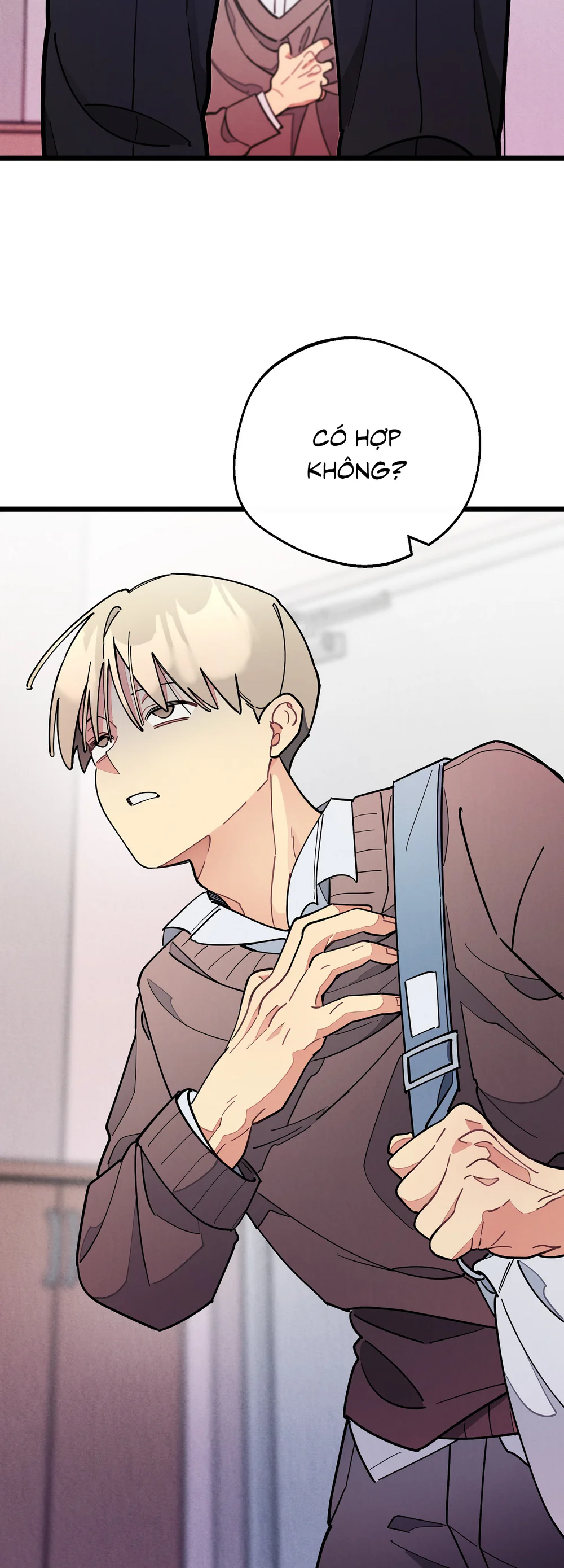 Đọc truyện One-Room TA - Chapter 73