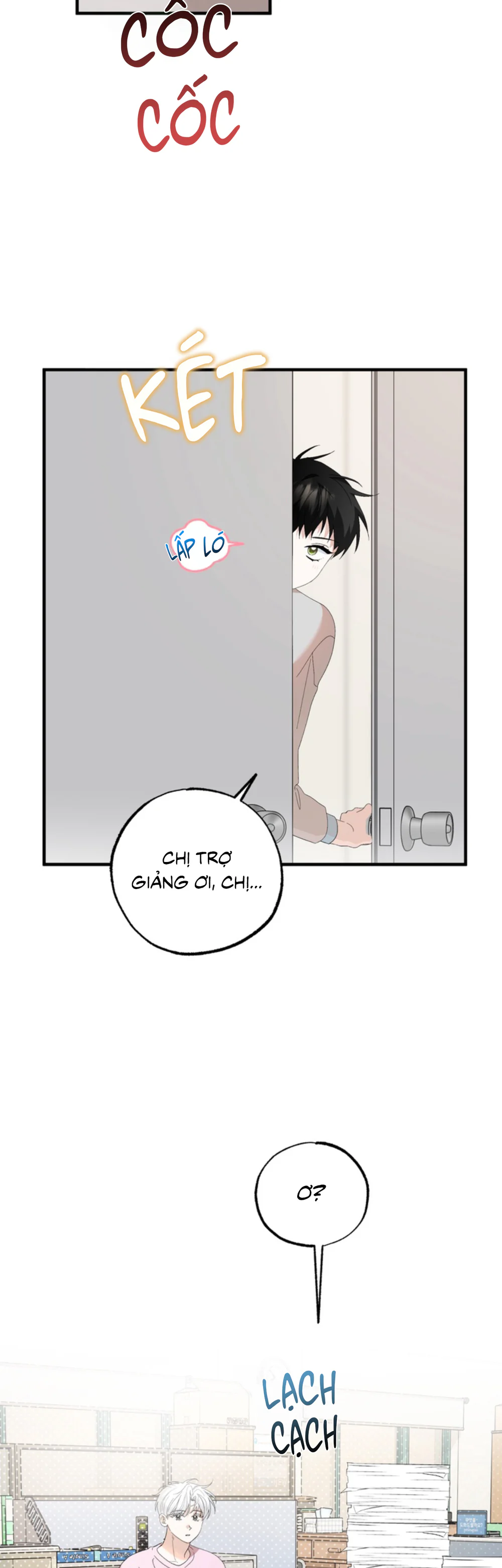 Đọc truyện XIN HÃY YÊU THƯƠNG DÙ TÔI LÀ CHUỘT - Chapter 20