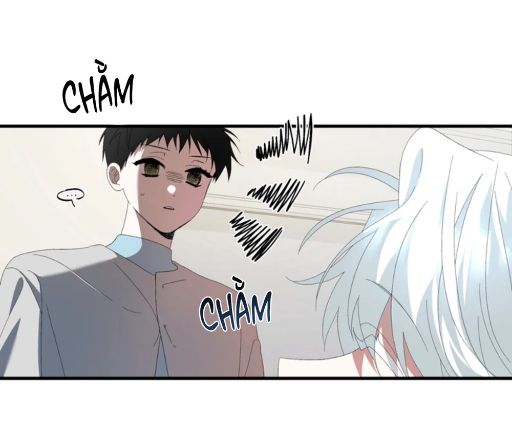 Đọc truyện XIN HÃY YÊU THƯƠNG DÙ TÔI LÀ CHUỘT - Chapter 20