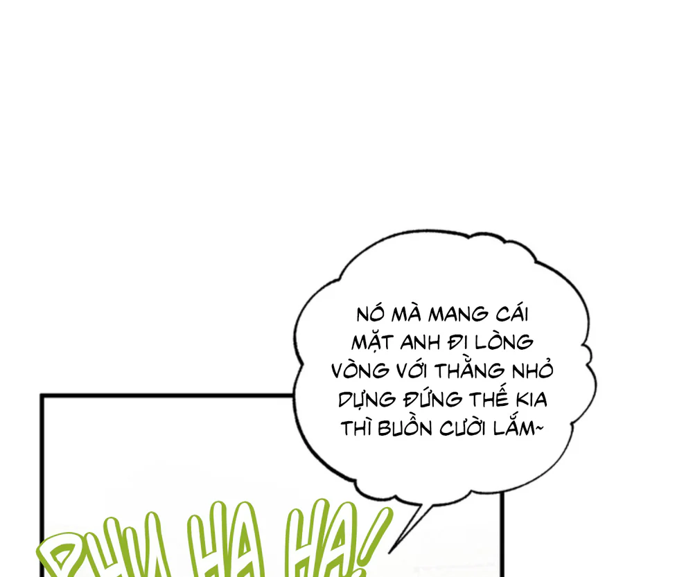 Đọc truyện XIN HÃY YÊU THƯƠNG DÙ TÔI LÀ CHUỘT - Chapter 20