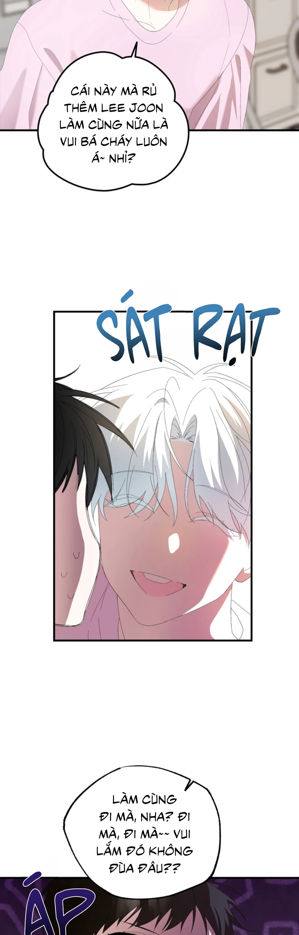 Đọc truyện XIN HÃY YÊU THƯƠNG DÙ TÔI LÀ CHUỘT - Chapter 20