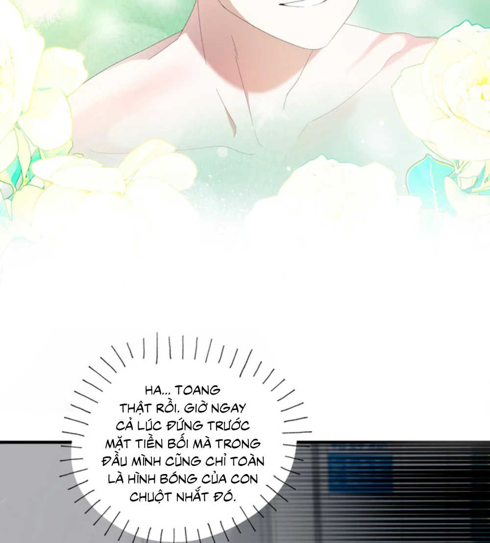 Đọc truyện XIN HÃY YÊU THƯƠNG DÙ TÔI LÀ CHUỘT - Chapter 20