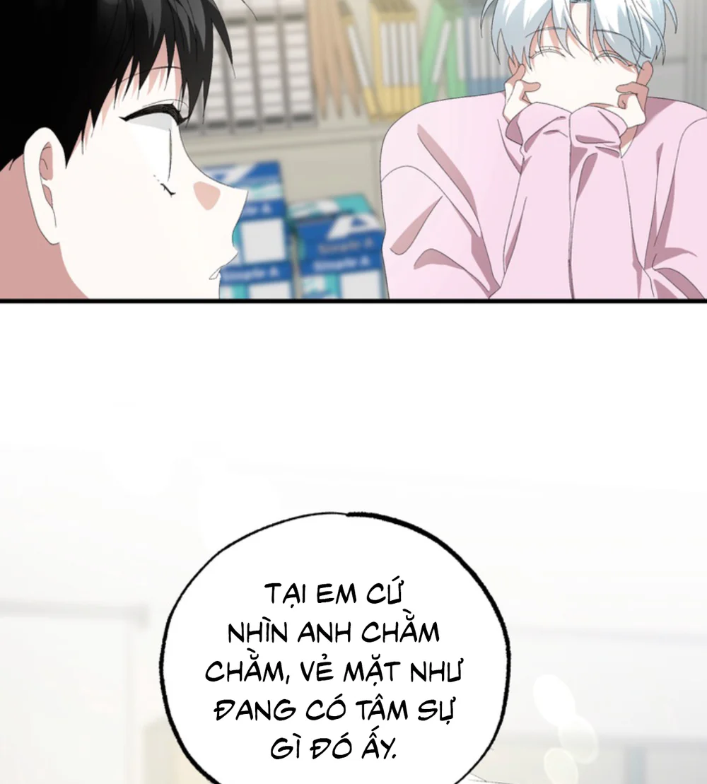 Đọc truyện XIN HÃY YÊU THƯƠNG DÙ TÔI LÀ CHUỘT - Chapter 20