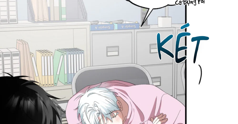 Đọc truyện XIN HÃY YÊU THƯƠNG DÙ TÔI LÀ CHUỘT - Chapter 20