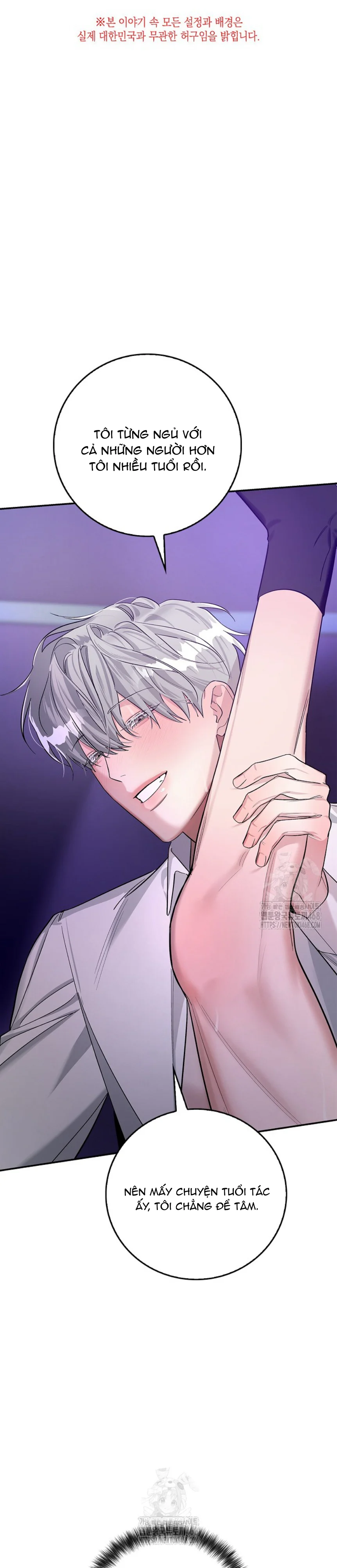 Đọc truyện Zero Side - Chapter 5