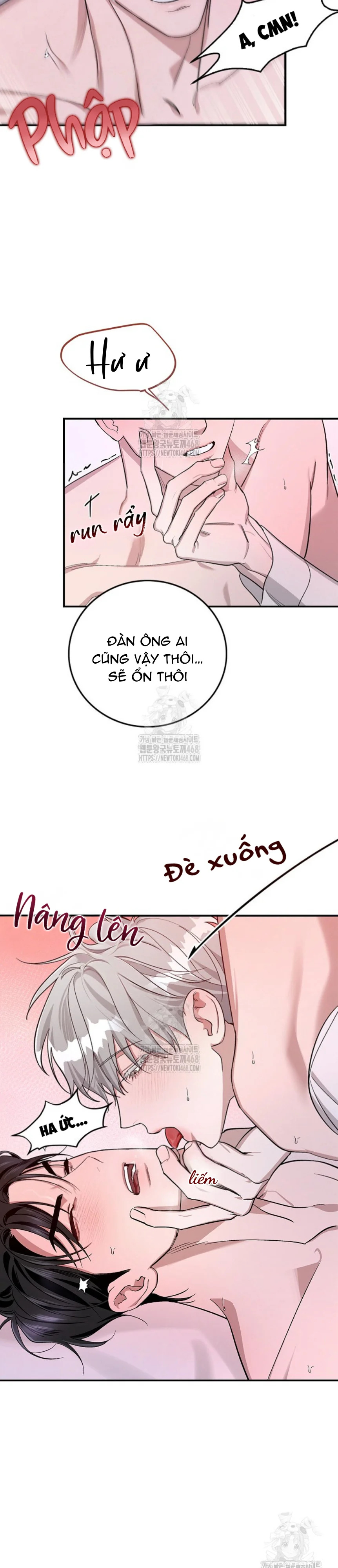 Đọc truyện Zero Side - Chapter 5