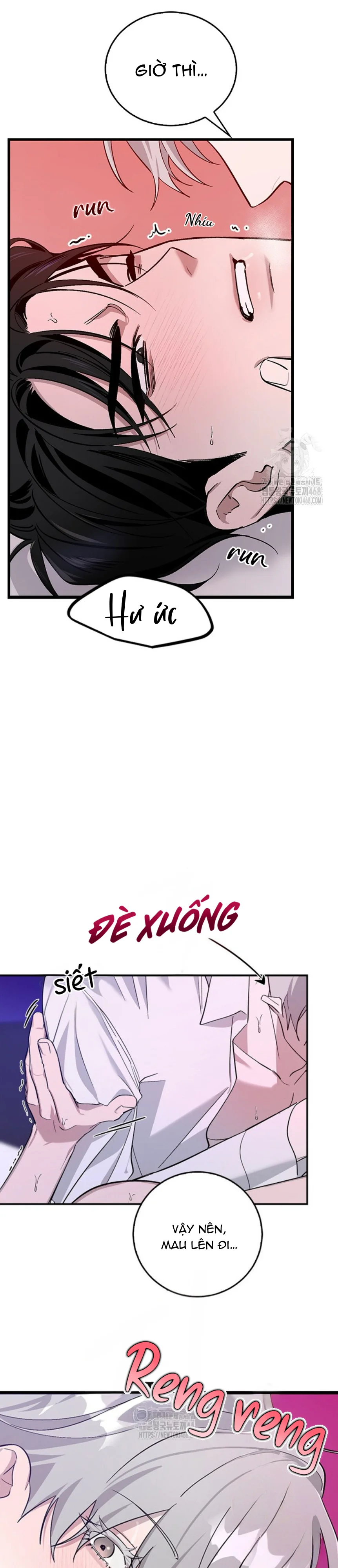 Đọc truyện Zero Side - Chapter 5