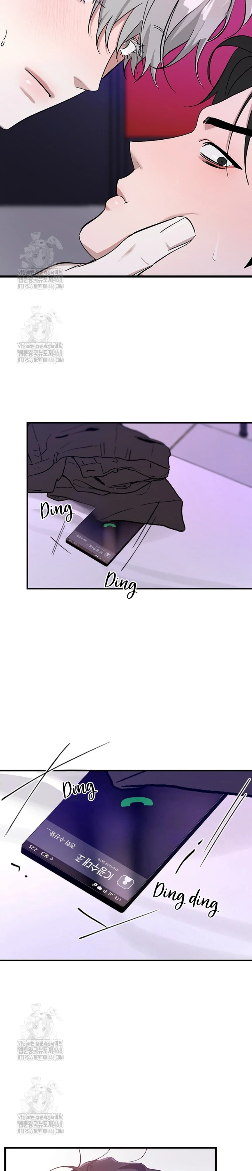 Đọc truyện Zero Side - Chapter 5
