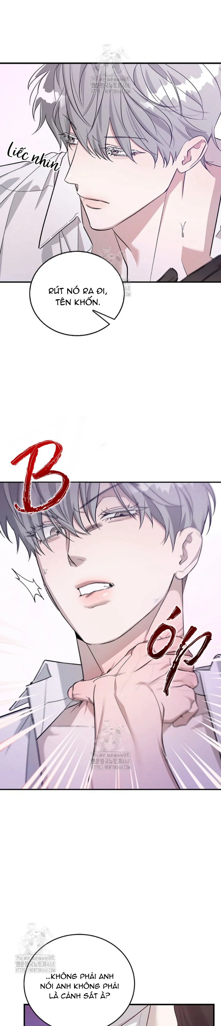 Đọc truyện Zero Side - Chapter 5