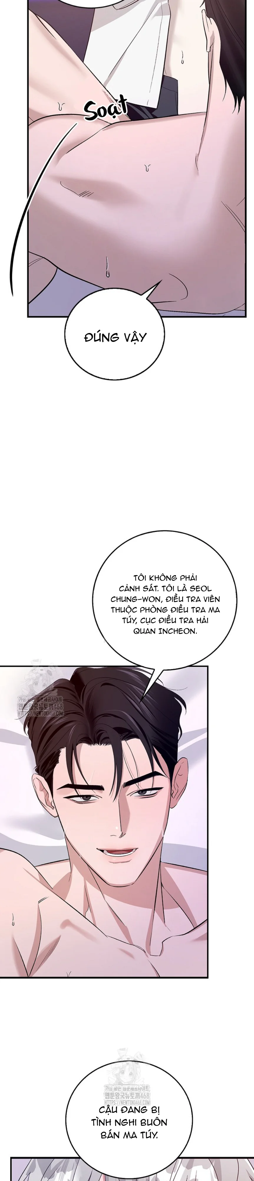 Đọc truyện Zero Side - Chapter 5