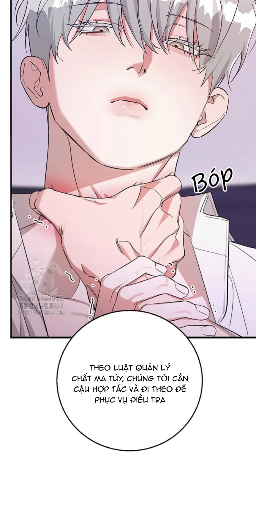 Đọc truyện Zero Side - Chapter 5