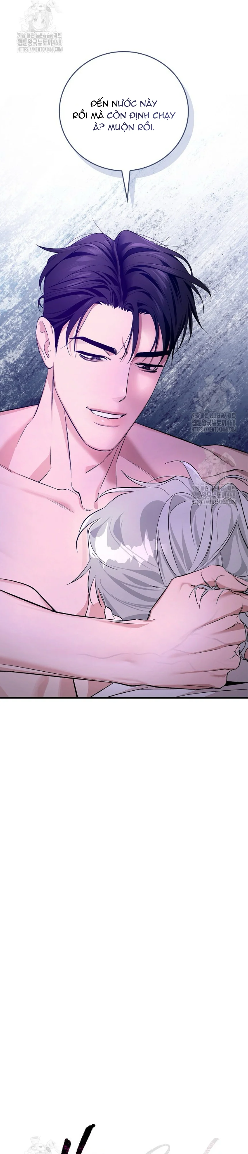 Đọc truyện Zero Side - Chapter 5