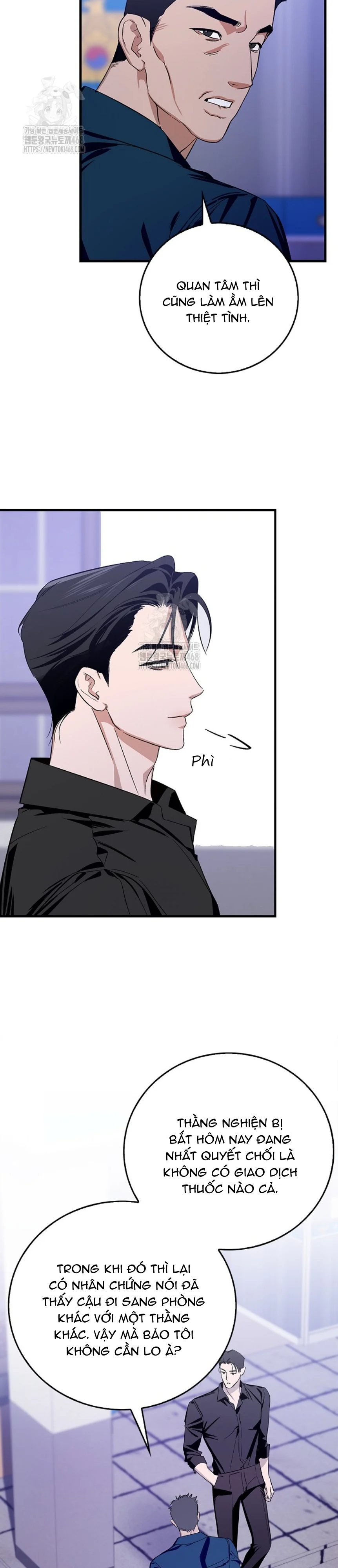 Đọc truyện Zero Side - Chapter 5