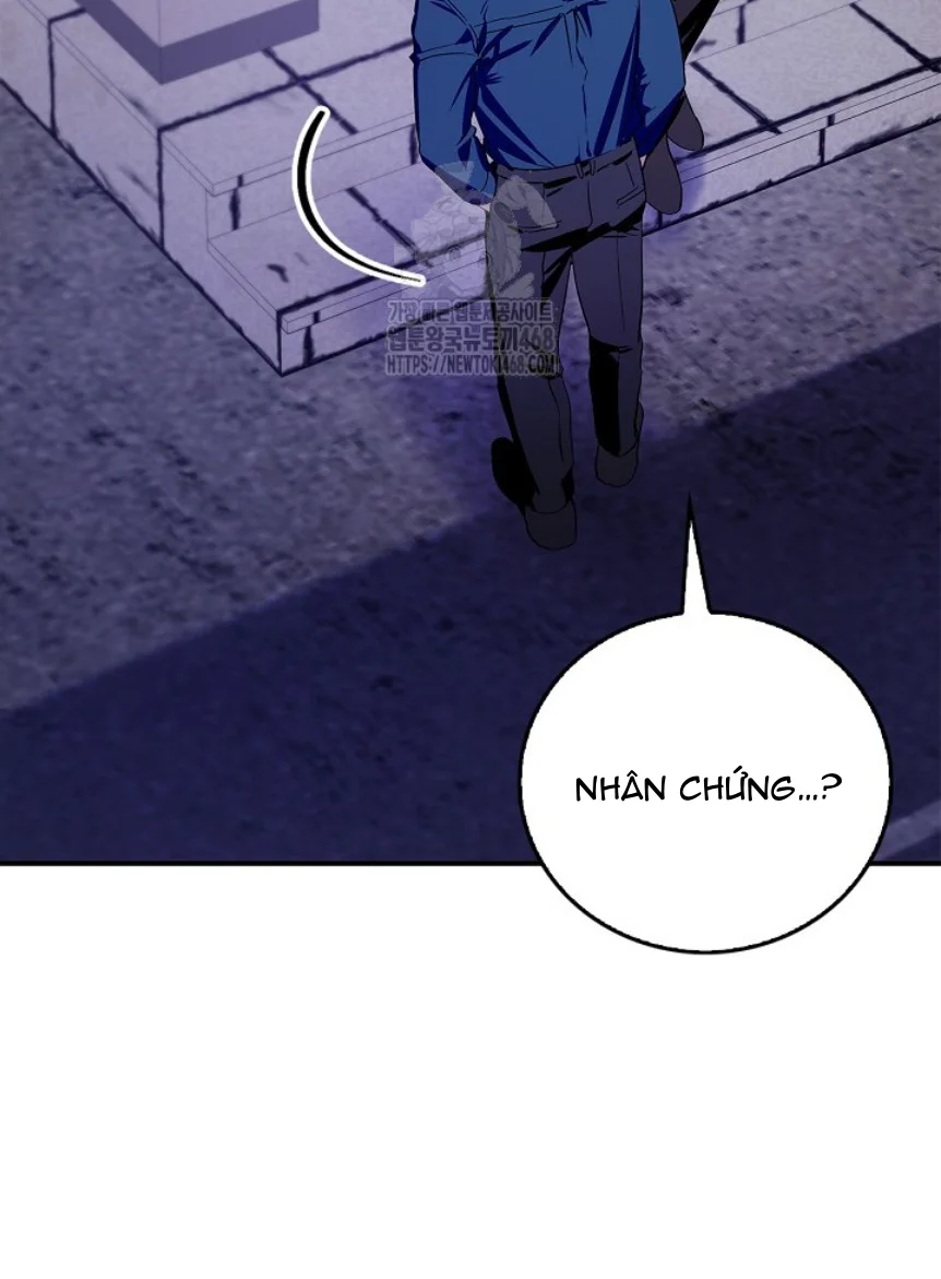 Đọc truyện Zero Side - Chapter 5