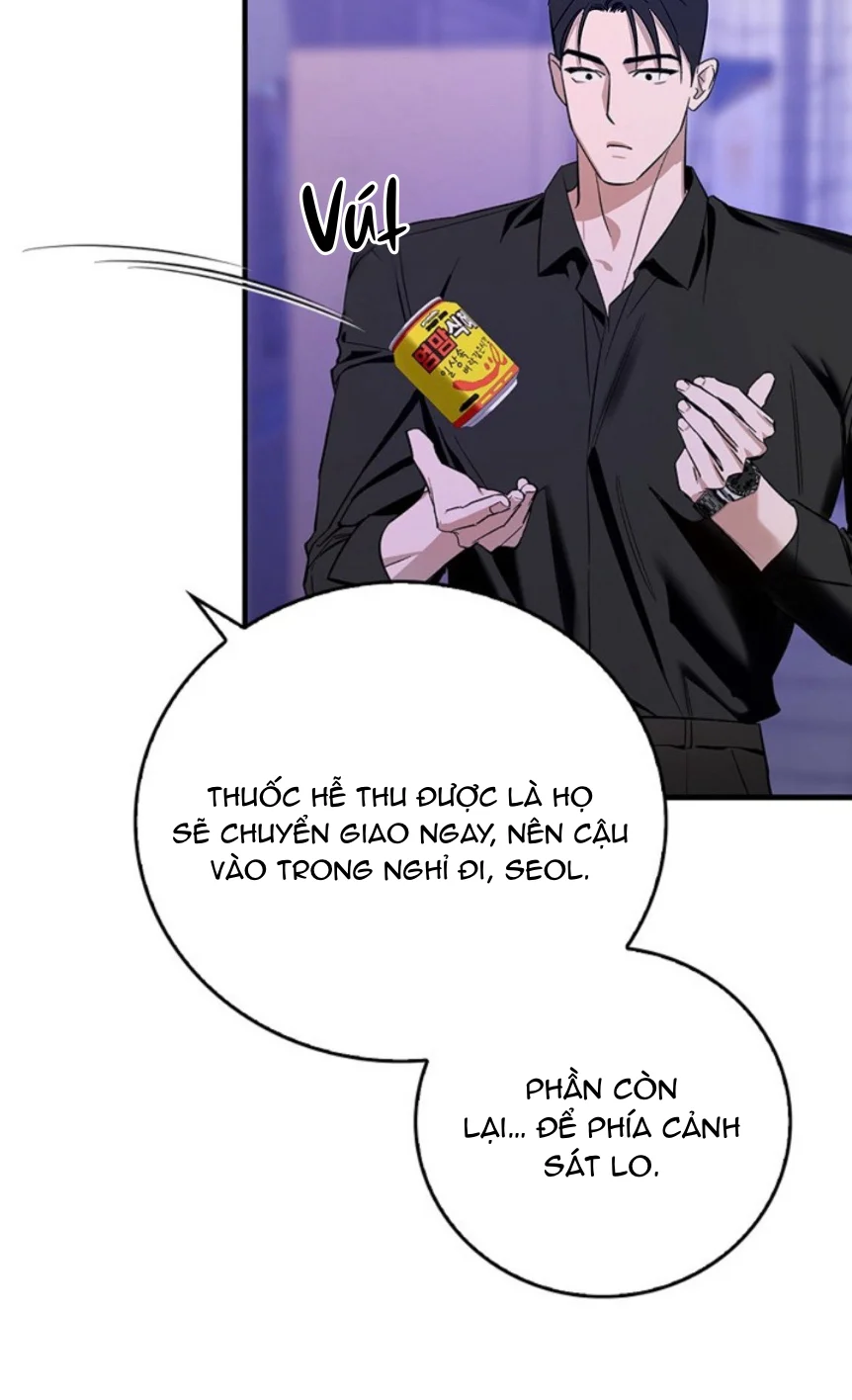 Đọc truyện Zero Side - Chapter 5