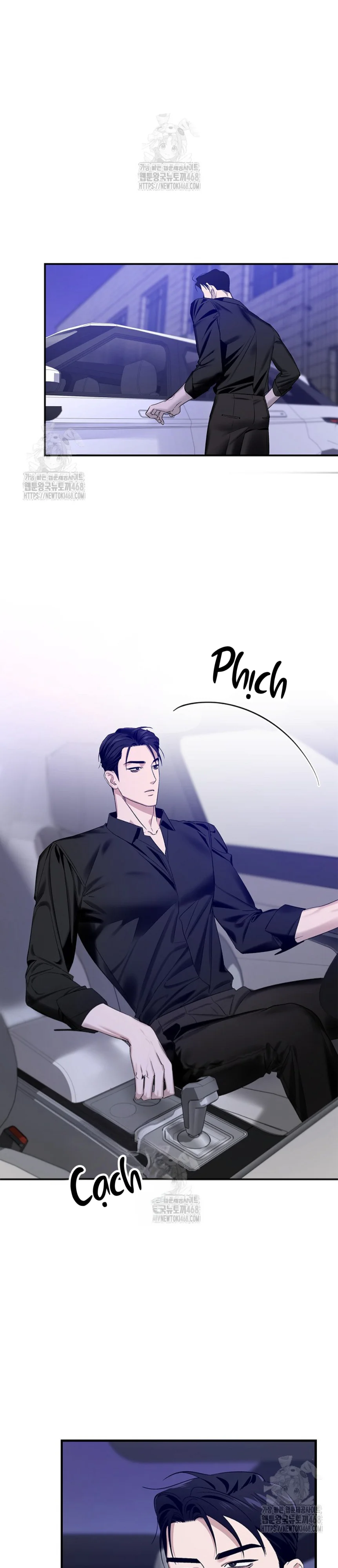 Đọc truyện Zero Side - Chapter 5