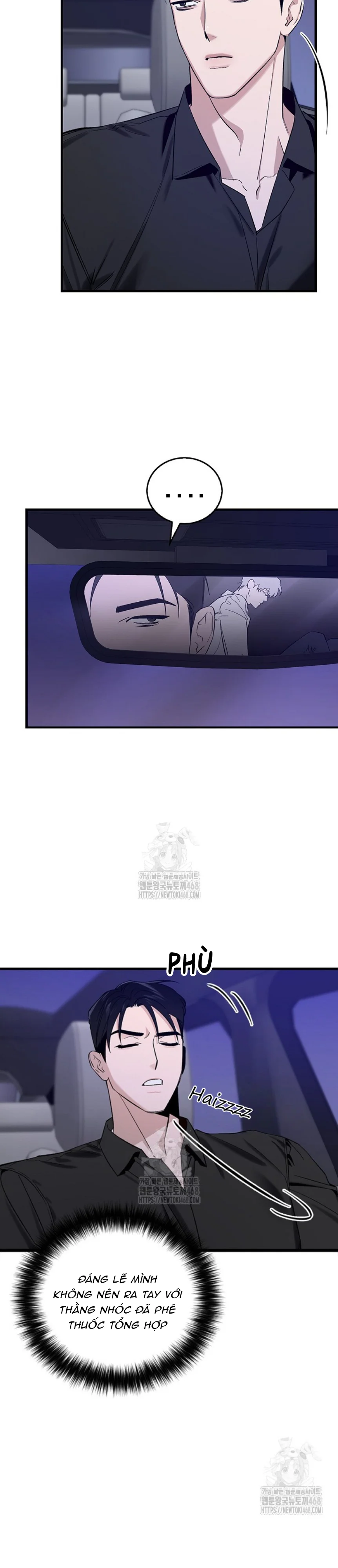 Đọc truyện Zero Side - Chapter 5