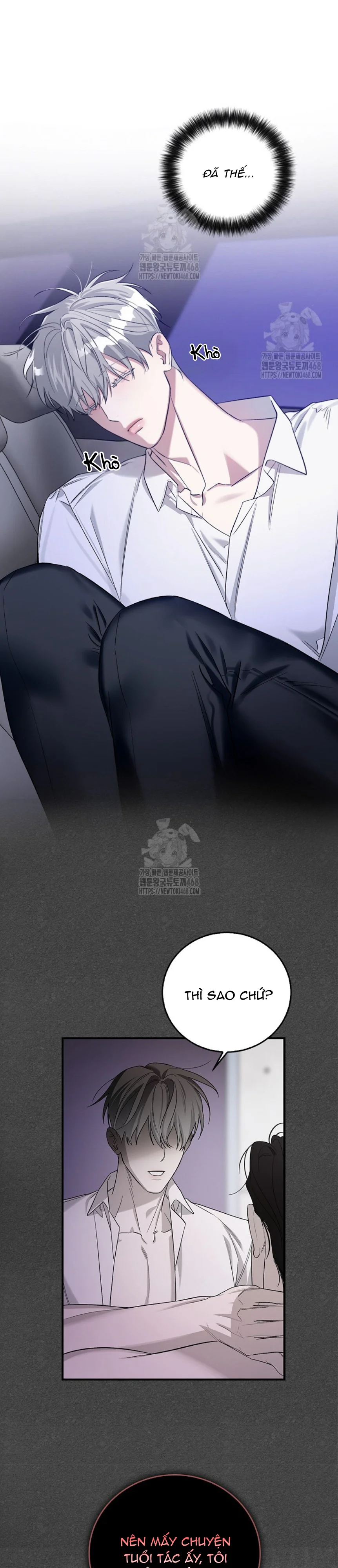 Đọc truyện Zero Side - Chapter 5