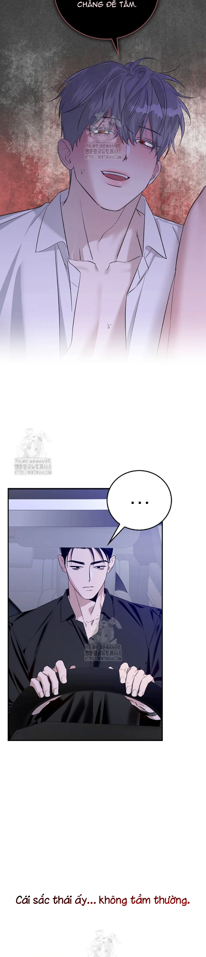 Đọc truyện Zero Side - Chapter 5