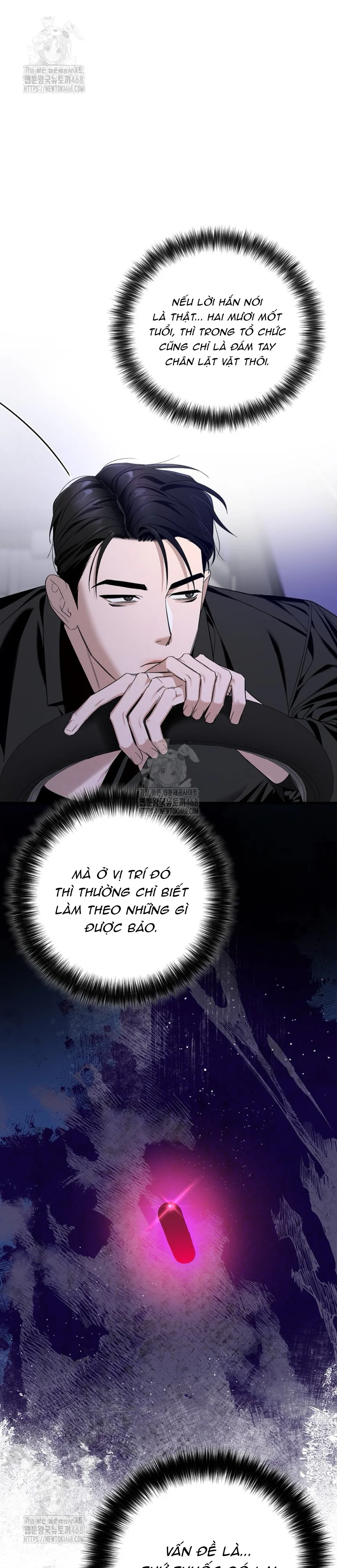Đọc truyện Zero Side - Chapter 5