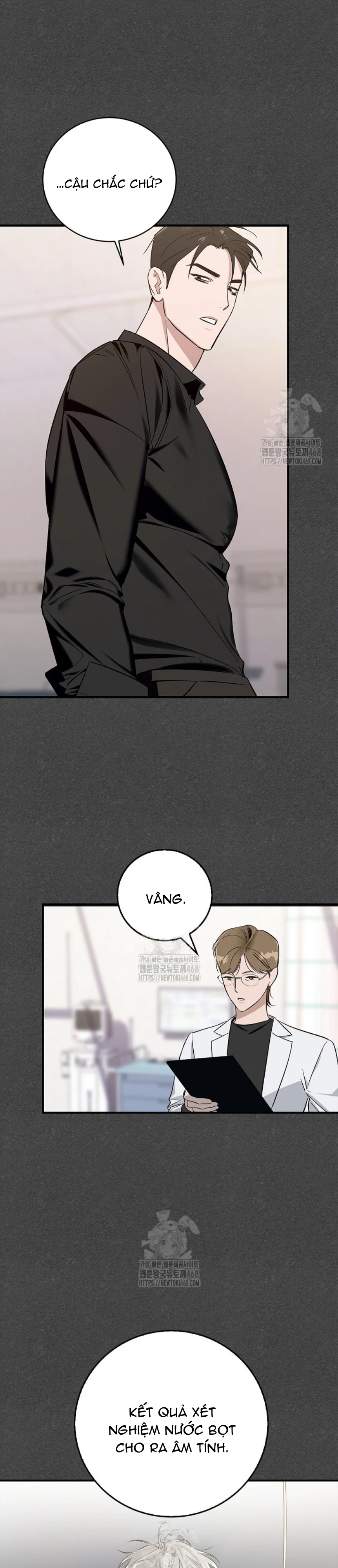 Đọc truyện Zero Side - Chapter 5