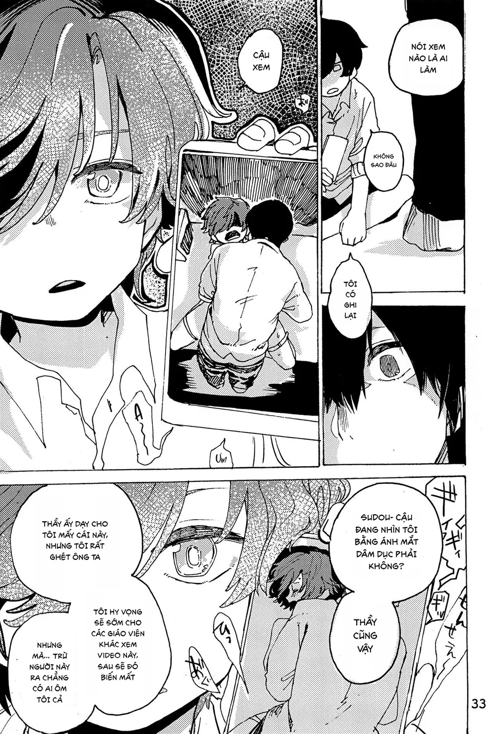 Đọc truyện Đutanbao Shota - Chapter 146