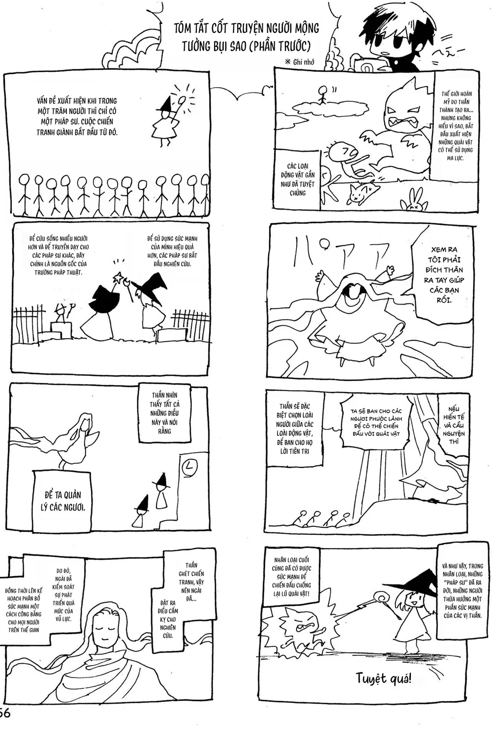 Đọc truyện Đutanbao Shota - Chapter 146