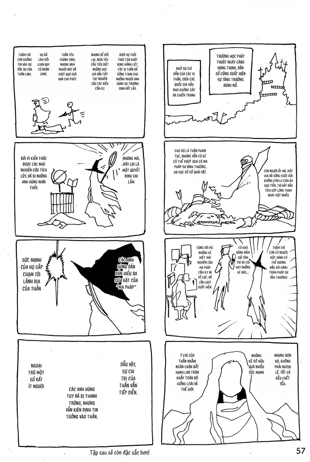 Đọc truyện Đutanbao Shota - Chapter 146