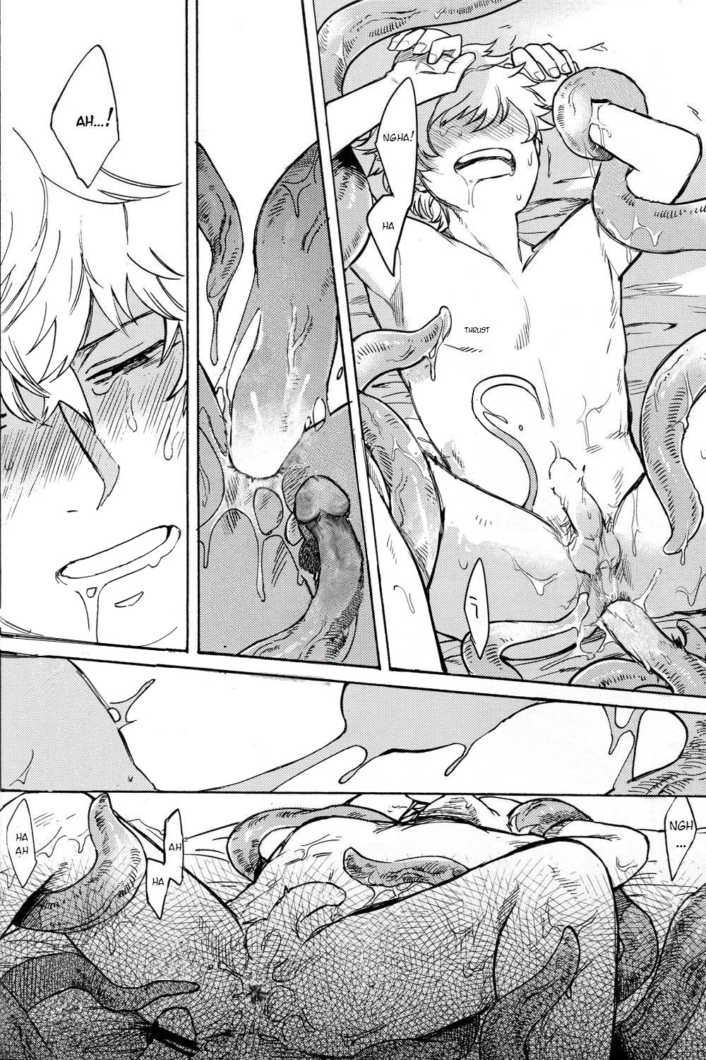 Đọc truyện BẮN TÙM LUM - Chapter 31.3