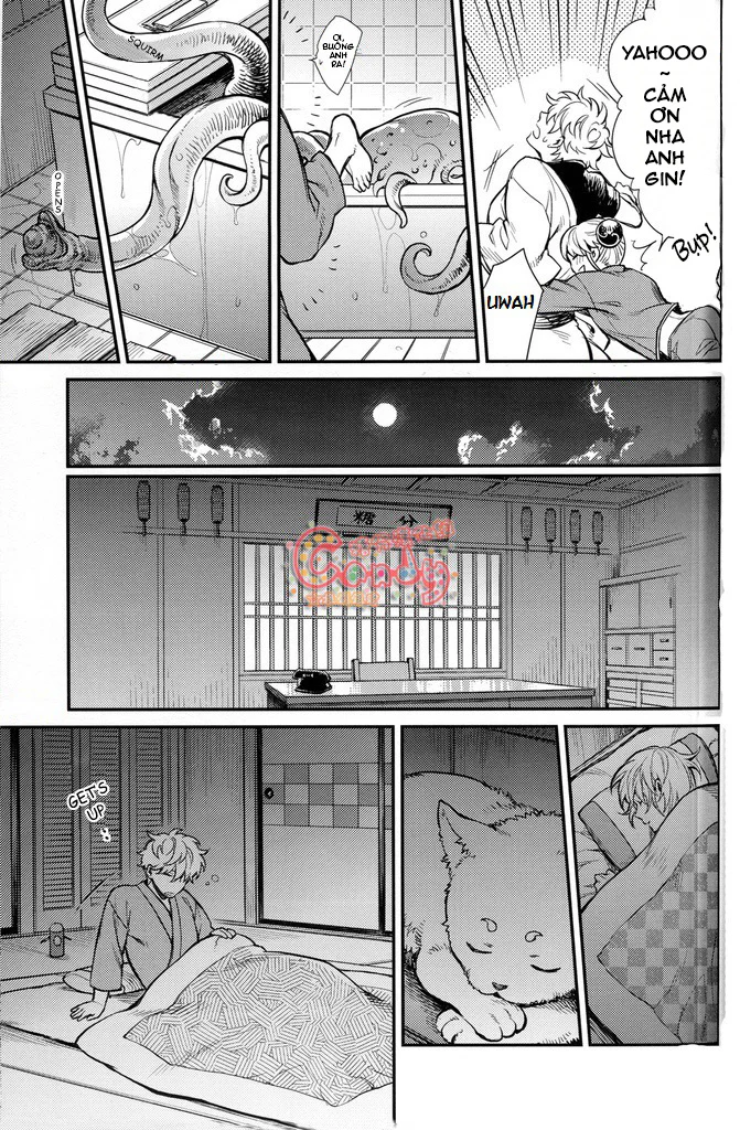 Đọc truyện BẮN TÙM LUM - Chapter 31.2 19+