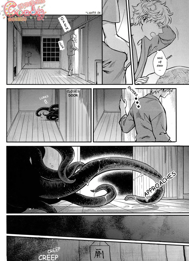 Đọc truyện BẮN TÙM LUM - Chapter 31.2 19+